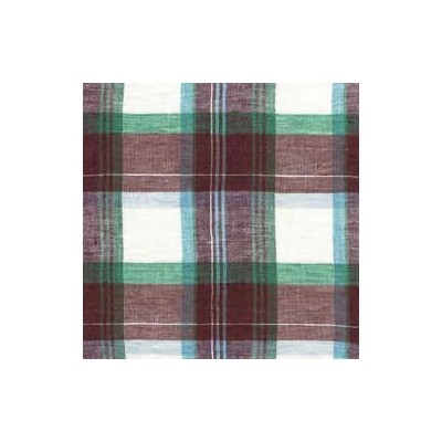 Housse de Coussin Rectangle 30x40