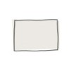 Nappe Rectangle 140x200