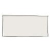 Nappe Rectangle 160X350