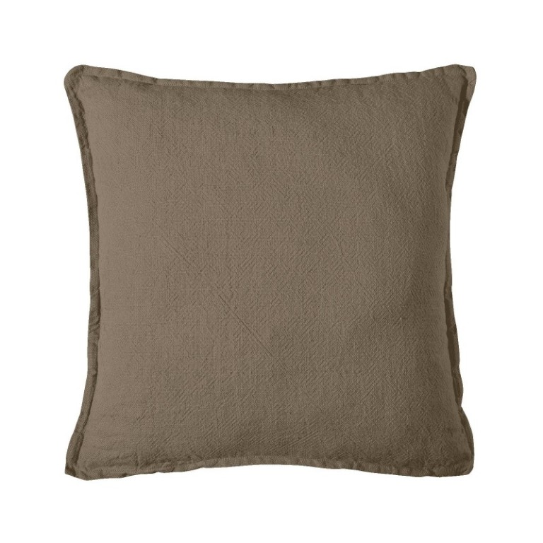 Housse de Coussin Carrée 50x50