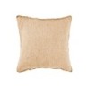 Housse de Coussin Carrée 50x50