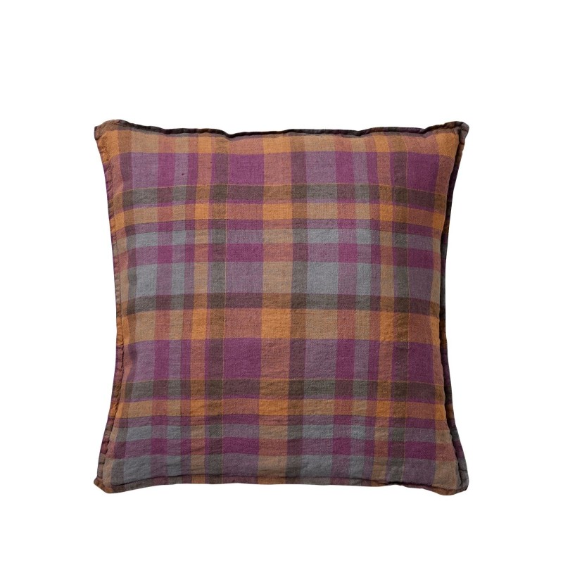 Housse de Coussin Carrée 50x50