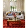 Taie Rectangle 60x40