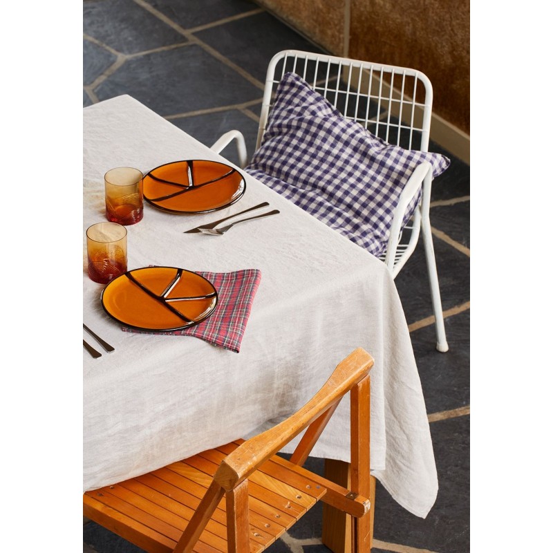 Nappe Rectangle 140x200