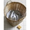 Serviette de Bain Waffle 60x100