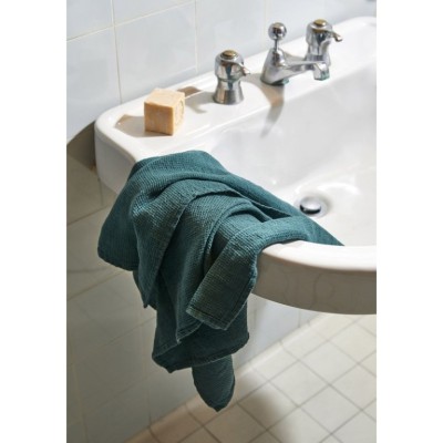 Serviette de Bain Waffle 60x100