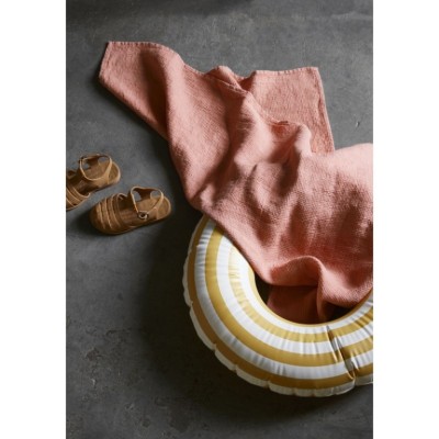 Serviette de Bain Waffle 60x100