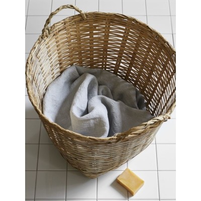 Serviette de Bain Waffle 100x160