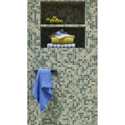 Serviette de Bain Waffle 100x160