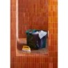 Serviette de Bain Waffle 60x100