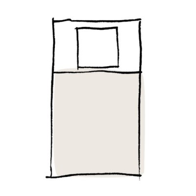 Housse de Couette 200 x 200