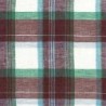 Housse de Coussin Rectangle 30x40