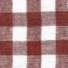 Taie Rectangle 60x40