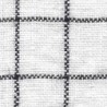 Housse de Coussin Carrée 50x50
