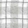 Taie Rectangle 60x40