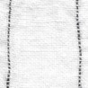 Nappe Rectangle 140x200